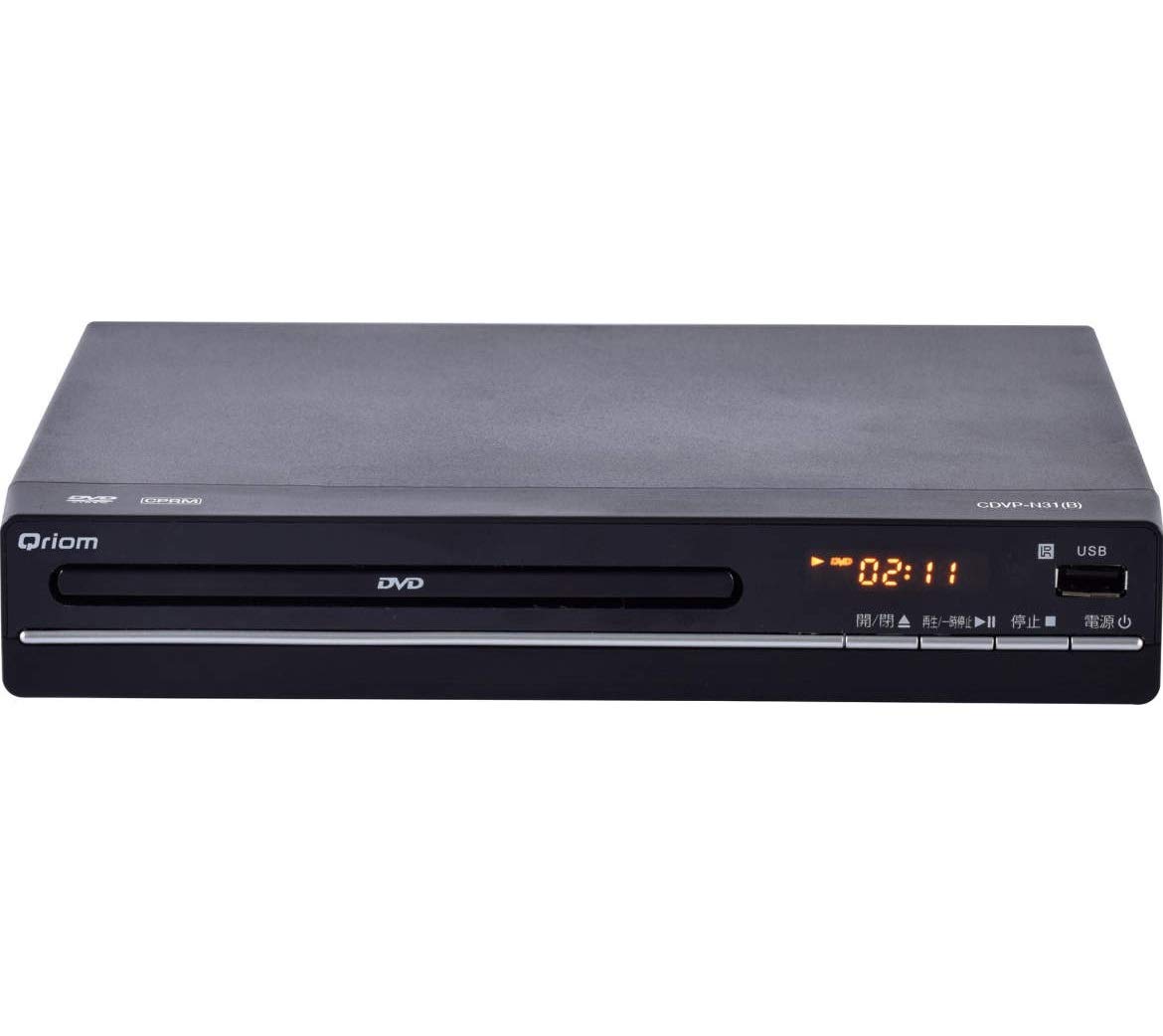 ソニー DVDプレーヤー DVP-SR20 ブルーレイ、DVDプレーヤー - 最安値