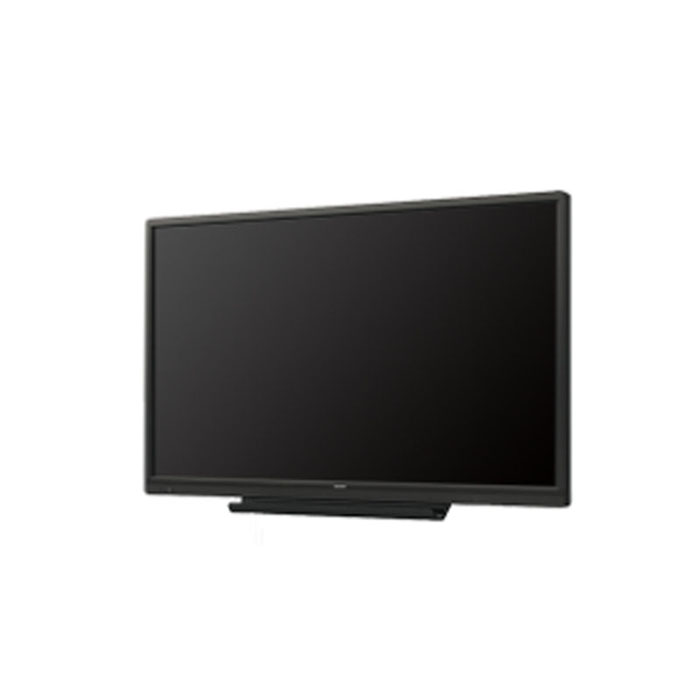 シャープ BIGPAD PN-L703A（フルHD 70型液晶） パソコン用ディスプレイ