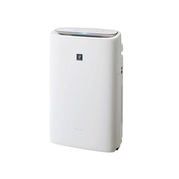 Panasonic ナノイー X搭載 加湿空気清浄機 F-VC70XT-TM 木目調 空気