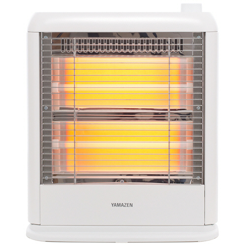 アラジン Aladdin 脱衣所暖房機 ADH-G980（W）（ホワイト） 電気