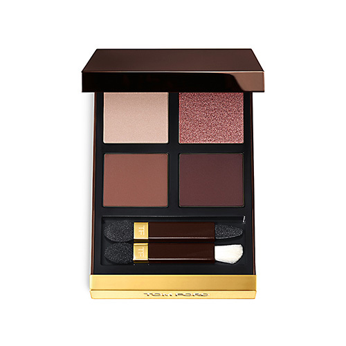 TOM FORD アイ カラー クォード （030 インソレント ローズ） アイ