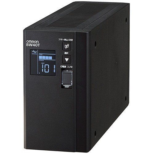 CyberPower CyberPower 無停電電源装置 CPJ500 UPS(無停電電源装置