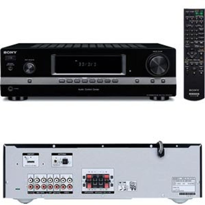 SONY STR-DH100 プリメインアンプ - 最安値・価格比較 - Yahoo