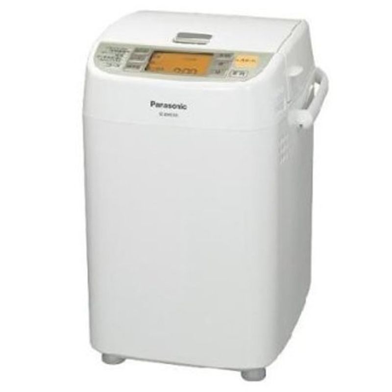 パナソニック SD-BMS102-N（ノーブルシャンパン） ホームベーカリー