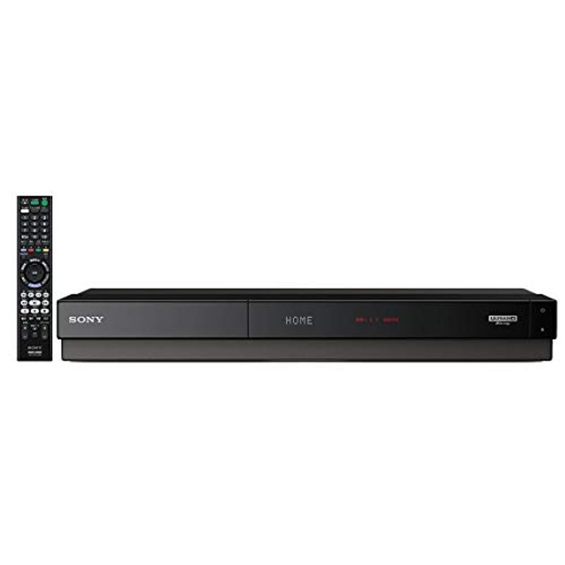 SONY BDZ-FT1000 ブルーレイ、DVDレコーダー本体 - 最安値・価格比較