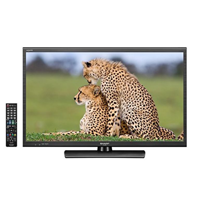 シャープ AQUOS LC-32H20 ［32V型］ 液晶テレビ、薄型テレビ - 最安値