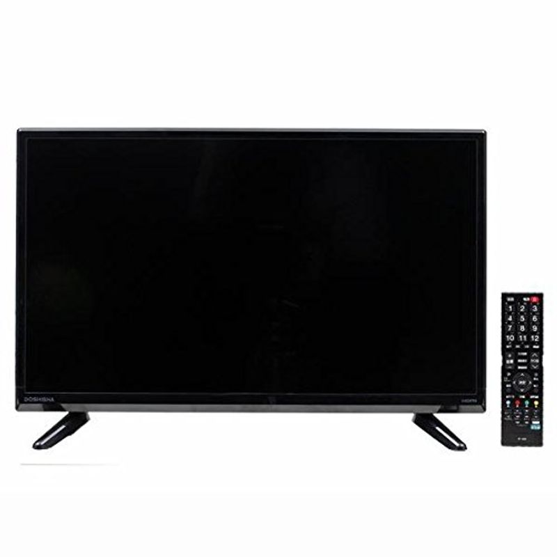 DOSHISHA DOL32H100 液晶テレビ、薄型テレビ - 最安値・価格比較