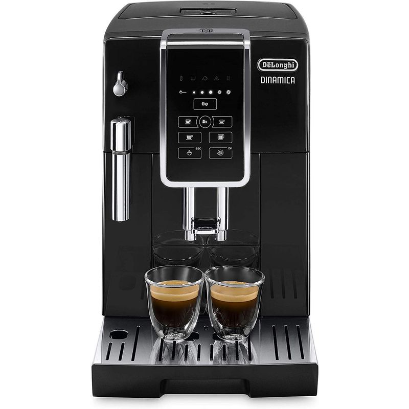 ハミルトンビーチ Espresso ＆ Cappuccino Maker 40792（ブラック