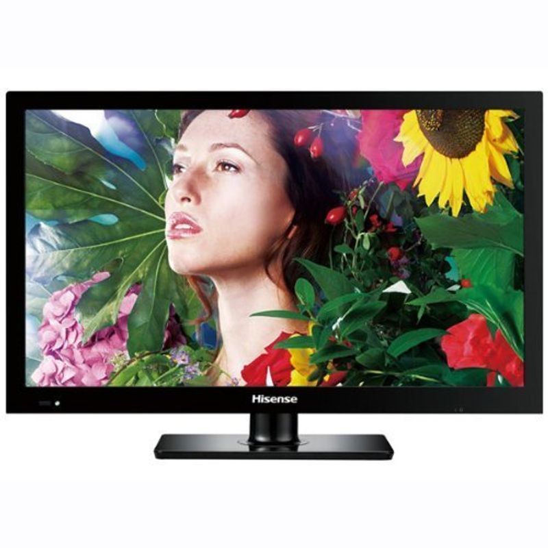 ハイセンス HS24K300 ［24V型］ 液晶テレビ、薄型テレビ - 最安値