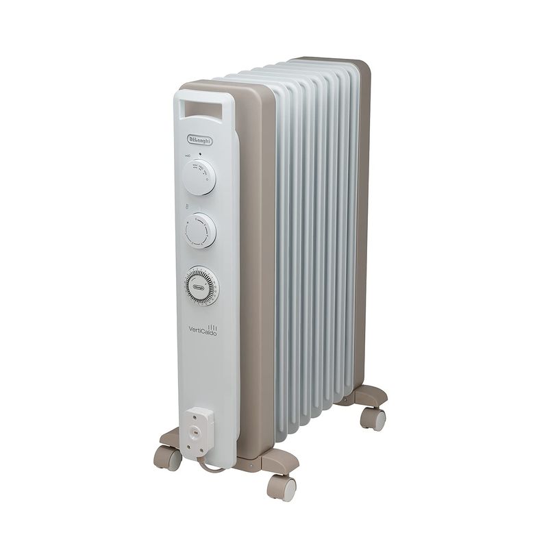 デロンギ H770812EFSN-GY（ホワイト＋ミディアムグレー） オイル