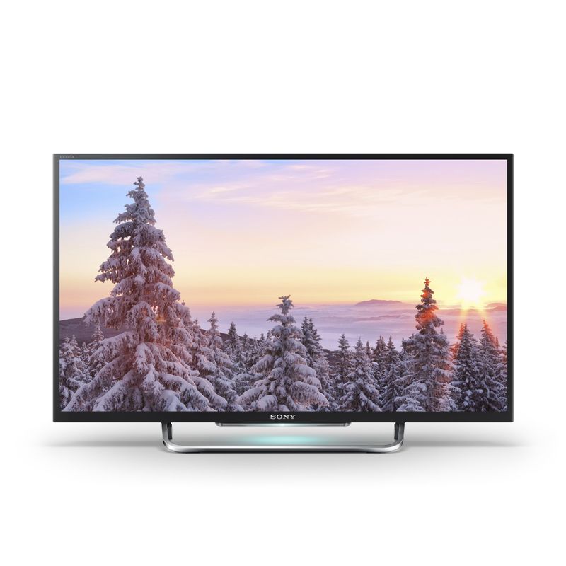 ソニー BRAVIA KDL-42W800B ［42V型］ 液晶テレビ、薄型テレビ - 最