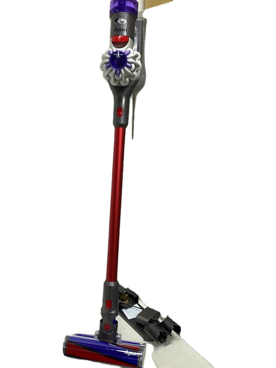 Dyson Dyson V8 Origin SV25 RD2 掃除機 - 最安値・価格比較 - Yahoo