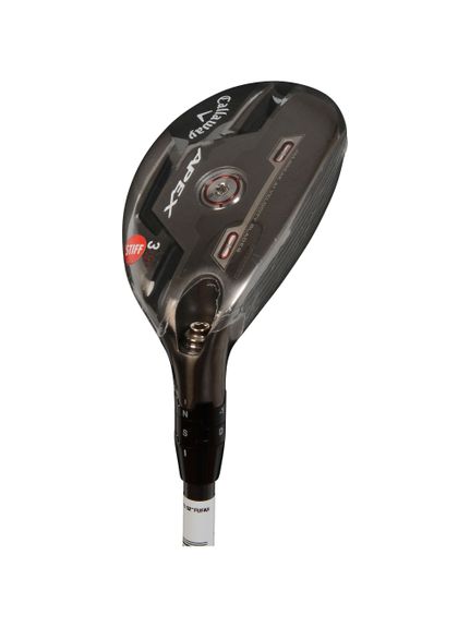 Callaway キャロウェイ APEX ユーティリティ ［Fujikura MC 80 for