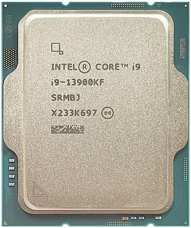 インテル Core i9 13900KF BOX パソコン用CPU - 最安値・価格比較