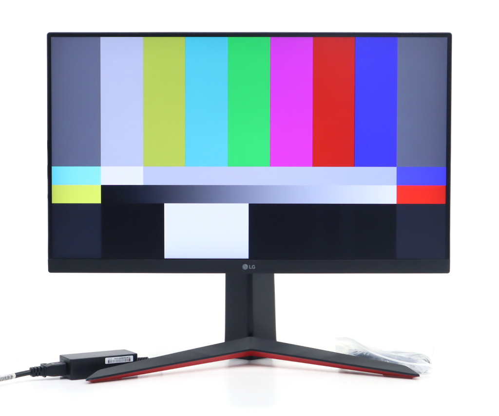 LGエレクトロニクス UltraGear 32GN650-B LG UltraGear パソコン用