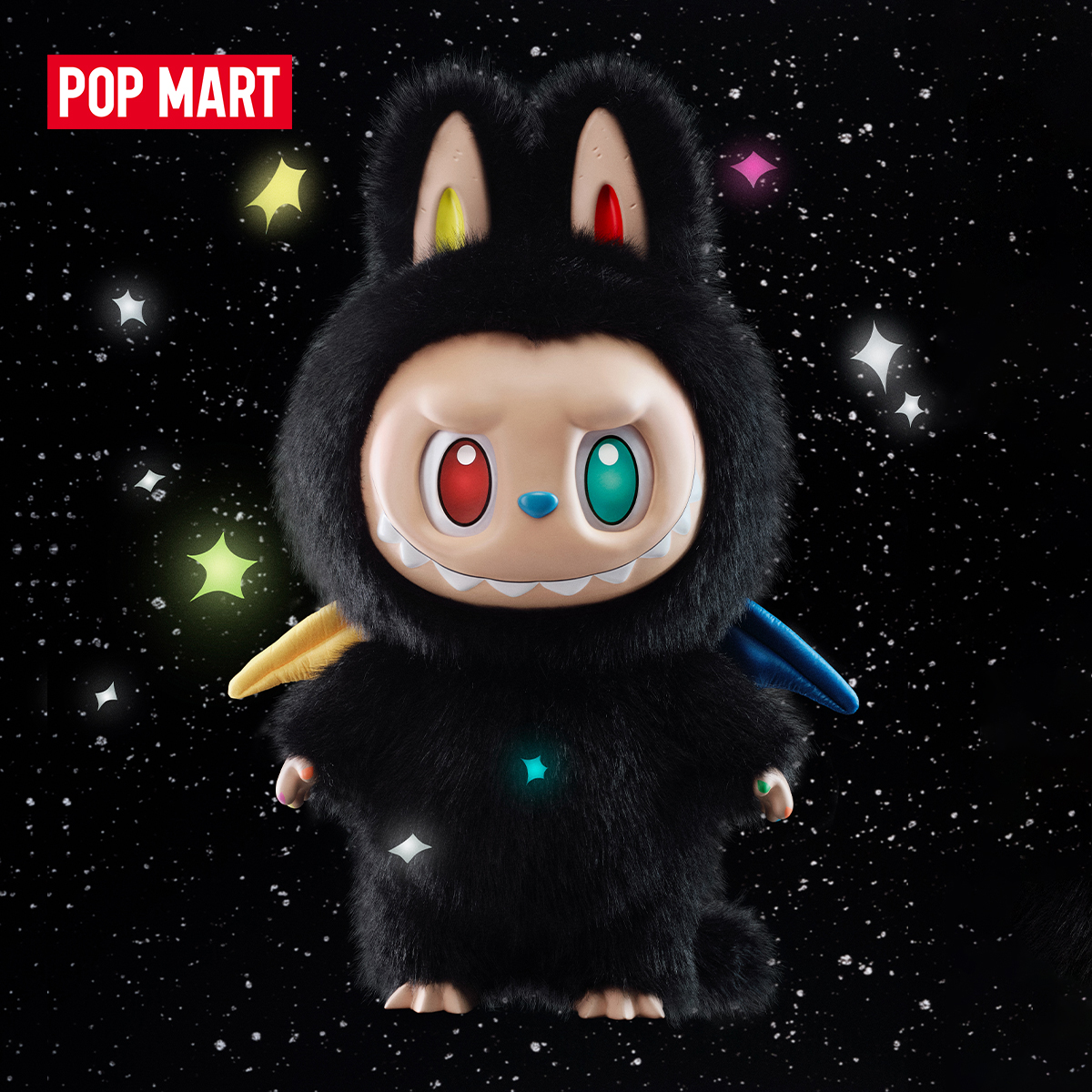 Pokemon ポケモンセンター ビッグモア！ 特大ぬいぐるみ BM04 ゲンガー