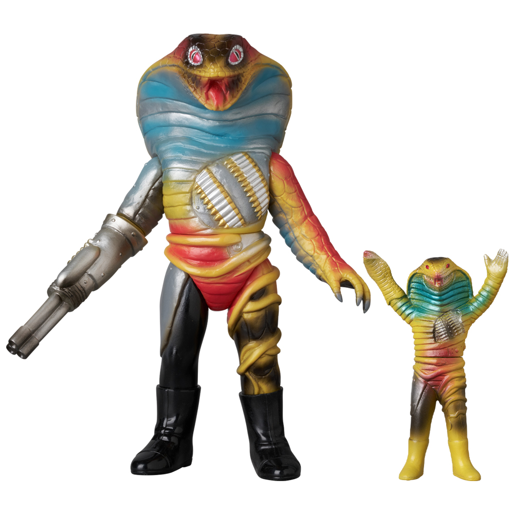 S.I.C. S.I.C. VOL.59 仮面ライダーW ファングジョーカー＆仮面