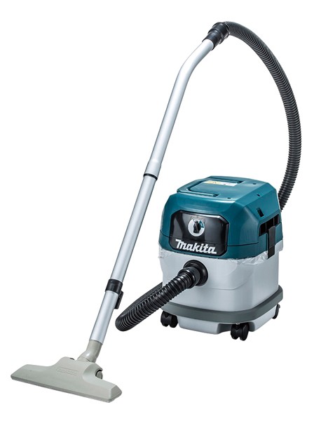 マキタ 集じん機（乾湿両用）VC0820 業務用掃除機 - 最安値・価格比較