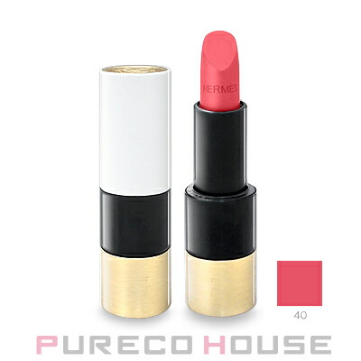 HERMES ルージュ・エルメス ルージュ ア レーヴル サティネ （13