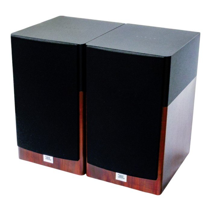 JBL Stage A130 （ウッド） JBL Stage ブックシェルフ型スピーカー