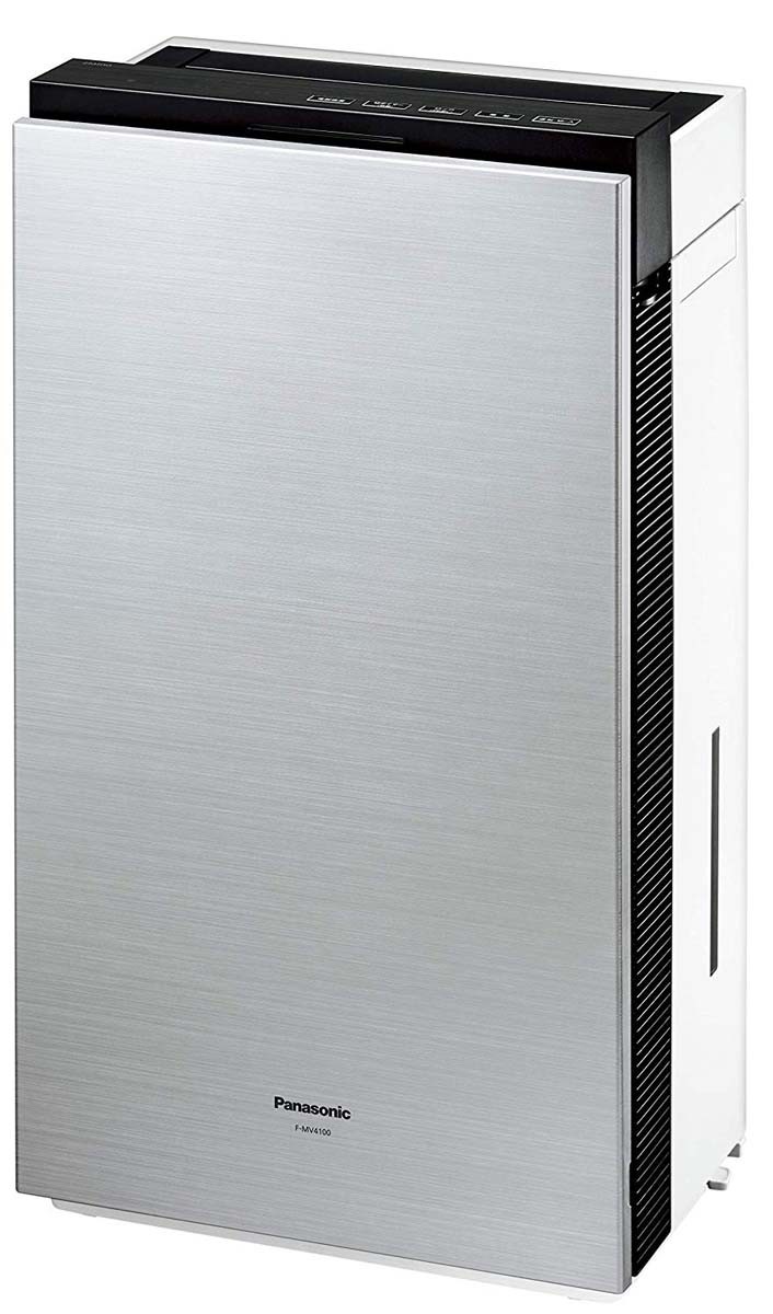 Panasonic パナソニック F-MV4100-SZ ziaino（ジアイーノ） 次亜塩素酸