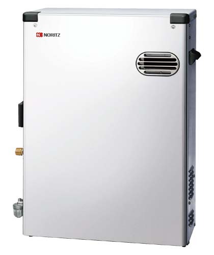 ノーリツ 石油給湯機 標準4万キロ OQB-4704Y［直圧式］ 石油給湯器