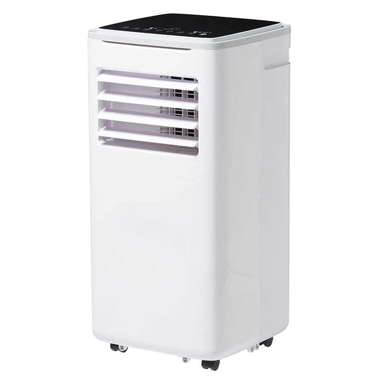 広電 移動式クーラー KEP271R 家庭用エアコン - 最安値・価格比較