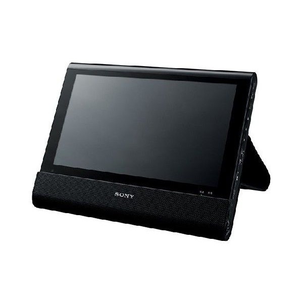 ソニー BDP-Z1 ポータブルブルーレイ、DVDプレーヤー - 最安値・価格