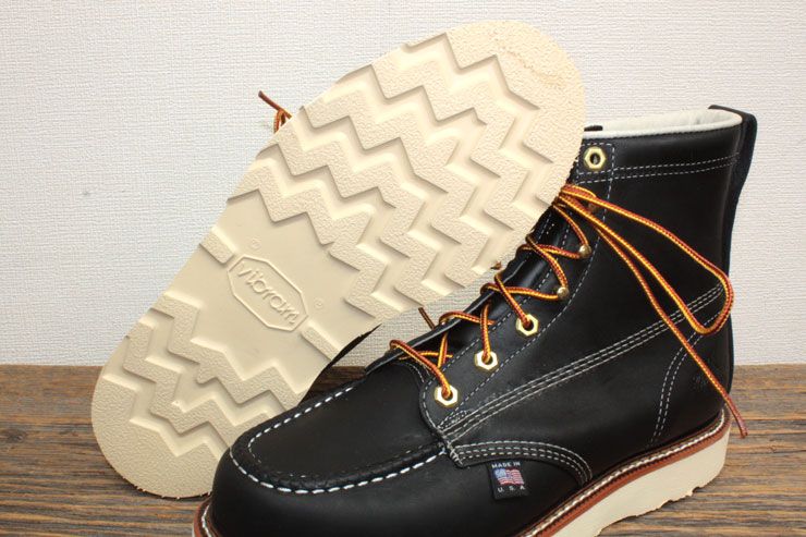 Thorogood（ソログッド） Thorogood / 814-6201 6インチ ワークブーツ