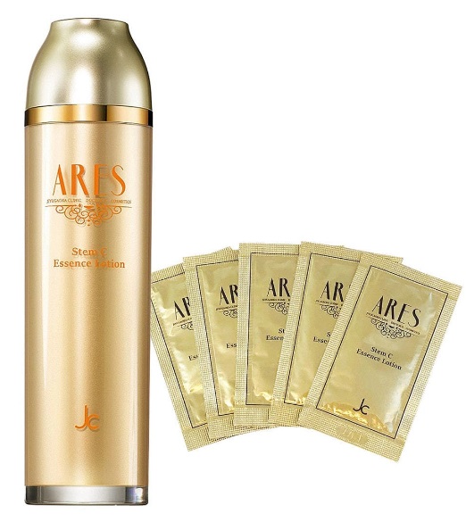 自由が丘クリニック ARES ステムC エッセンスローション 120ml ARES
