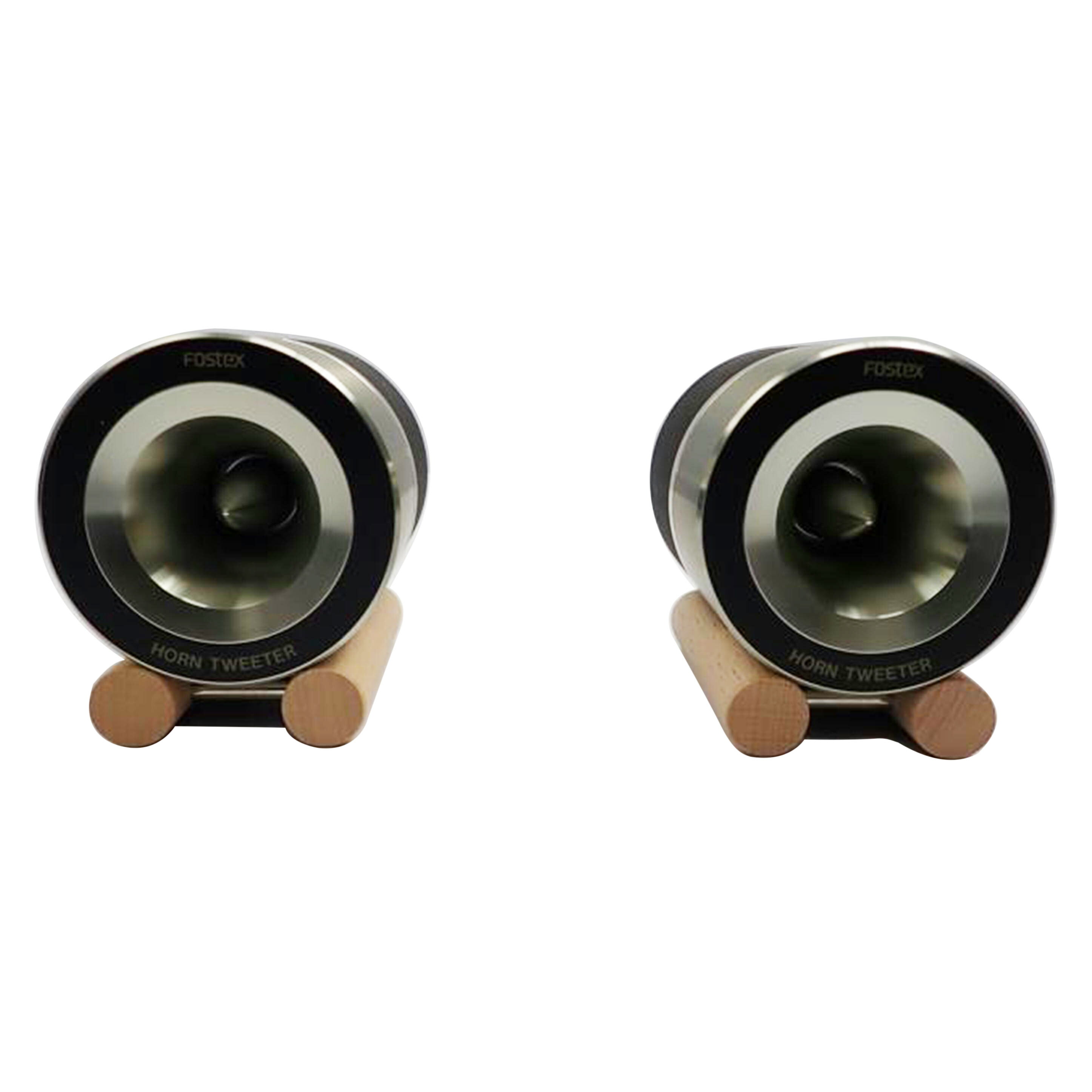 FOSTEX T90A （ホーンスーパーツィーター） スピーカーユニット - 最