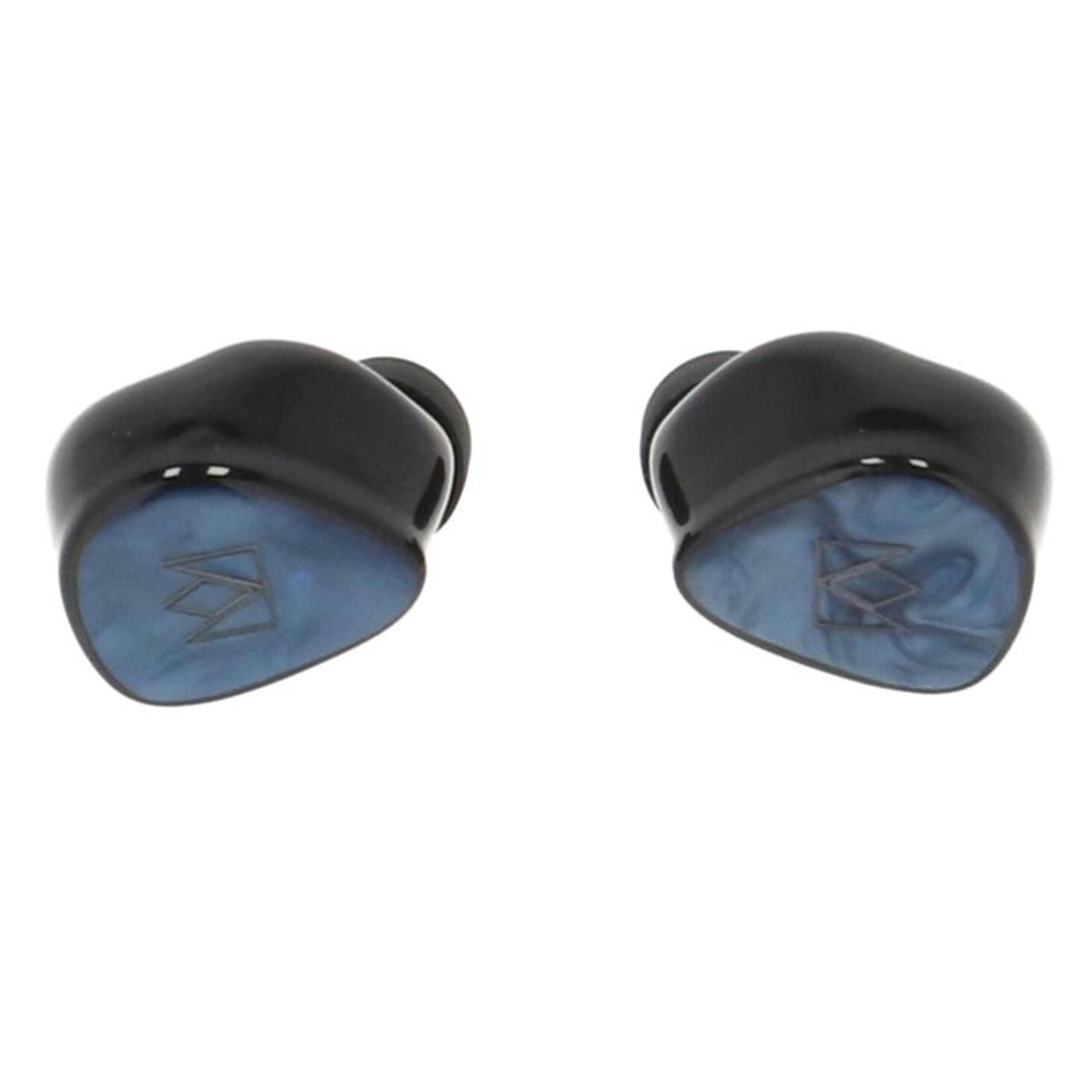 Noble Audio 完全ワイヤレスイヤホン FoKus PRO NOB-FOKUSPRO-B