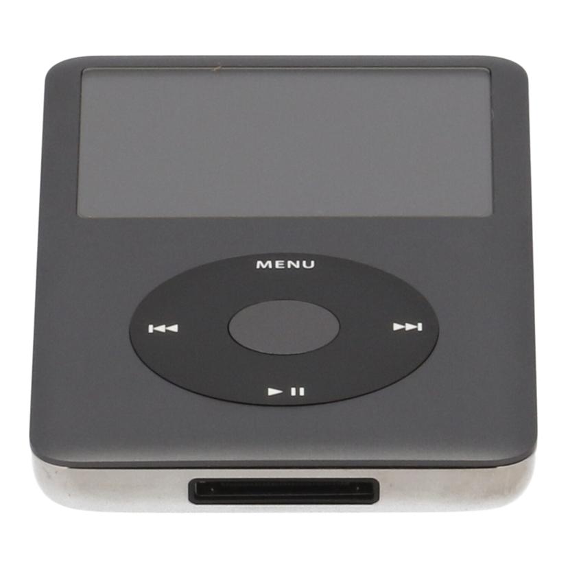 アップル iPod Classic 160GB MC293J/A デジタルオーディオプレーヤー