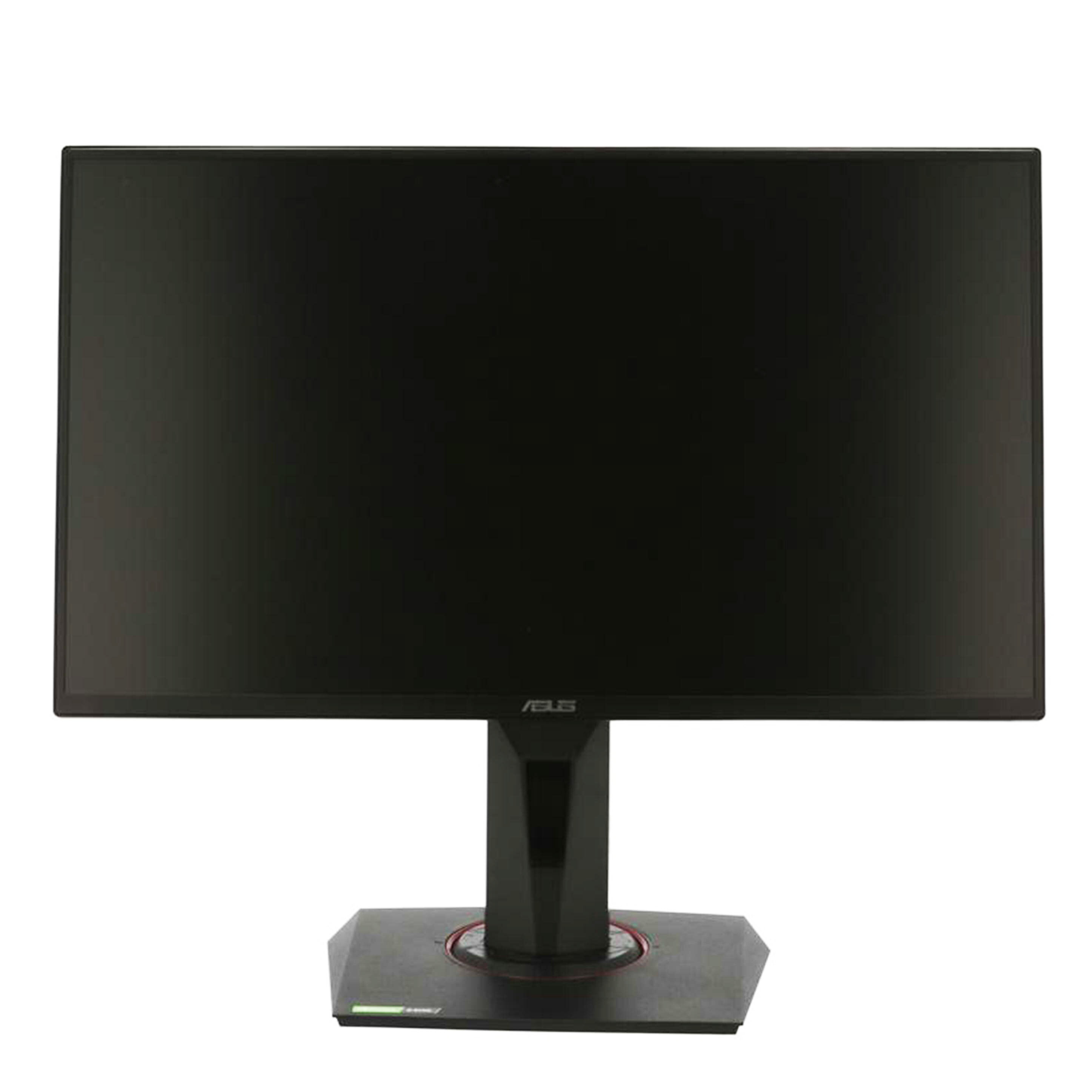 ASUS VG258QR-J パソコン用ディスプレイ、モニター - 最安値・価格比較