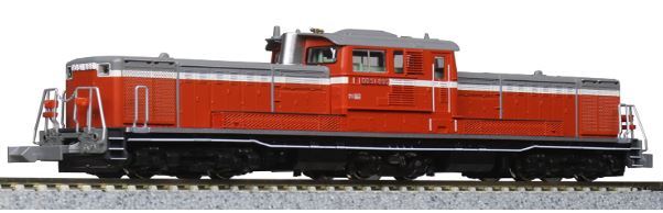 カトー カトー DD51 800番台 高崎車両センター 7008-G 模型