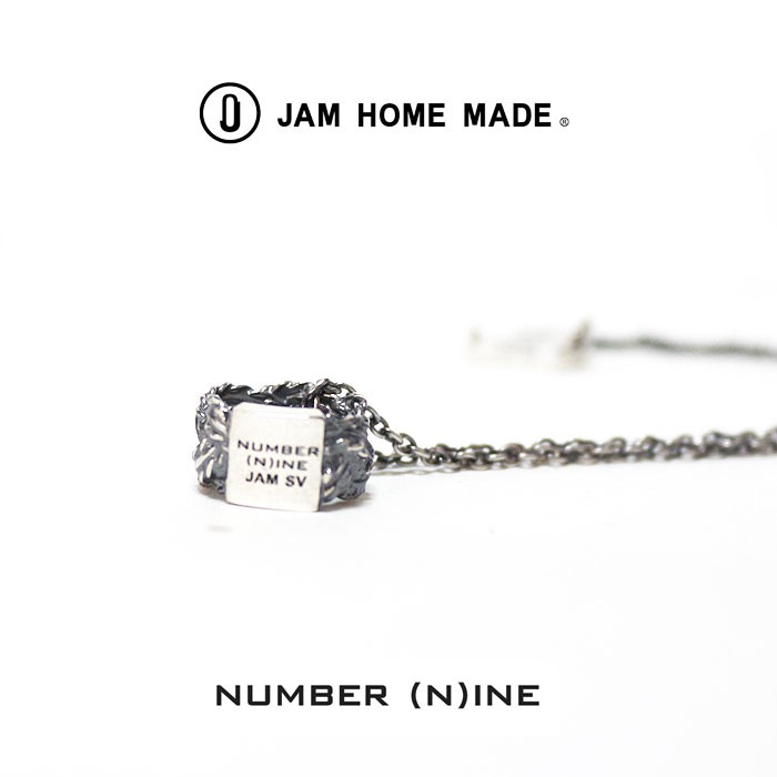 JAM HOME MADE（ジャムホームメイド） ナンバーナイン/NUMBER(N)INE
