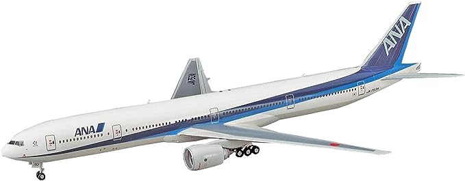 全日空商事 777-200ER JA743A C-3PO TM ANA JET スナップフィット