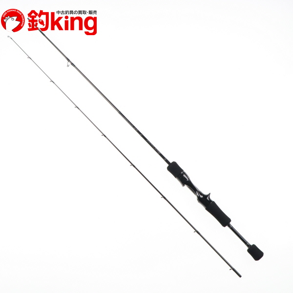 Ripple Fisher RealCrescent RC-81 釣り ルアーロッド - 最安値・価格