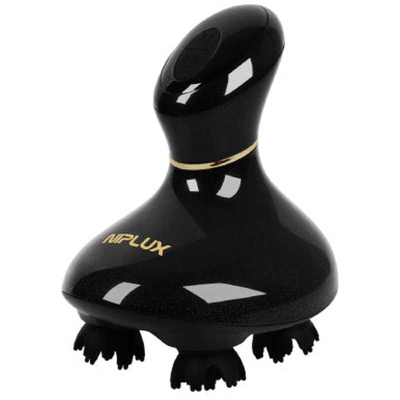 MYTREX MYTREX EMS HEAD SPA MT-EHS20B 頭皮エステ、マッサージャー