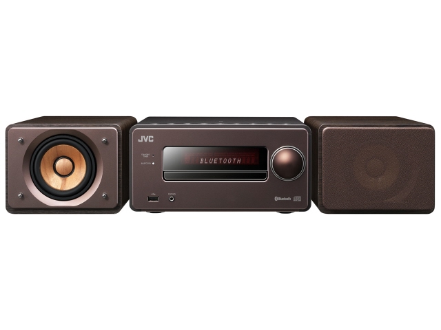 Panasonic CDステレオシステム SC-PMX90-S シルバー ミニコンポ - 最