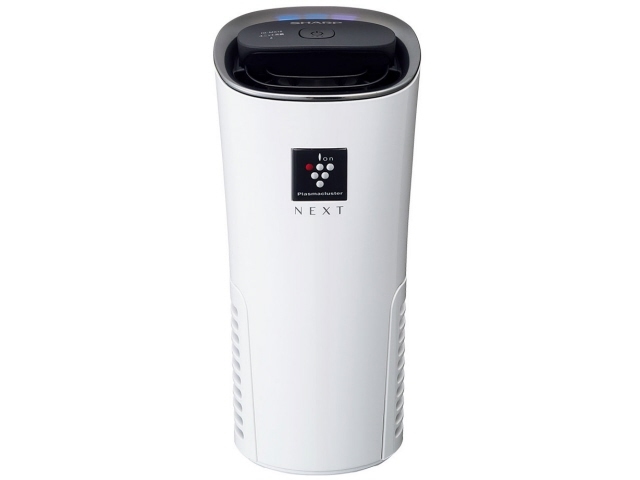 SHARP 加湿空気清浄機 KC-50TH3-W プラズマクラスター イオン発生器