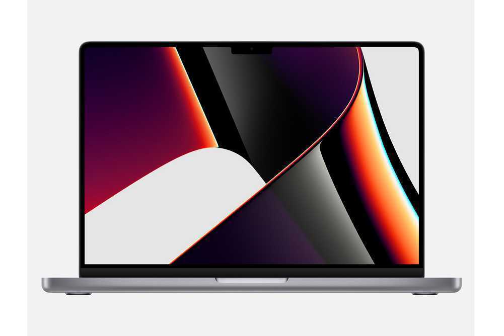 Apple MacBook Pro スペースグレイ ［MXK32J/A］ 2020モデル Mac