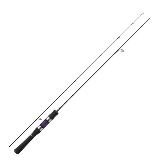 DAIWA（釣り） DAIWA エリアバム ベイトキャスティングモデル 62ML-B