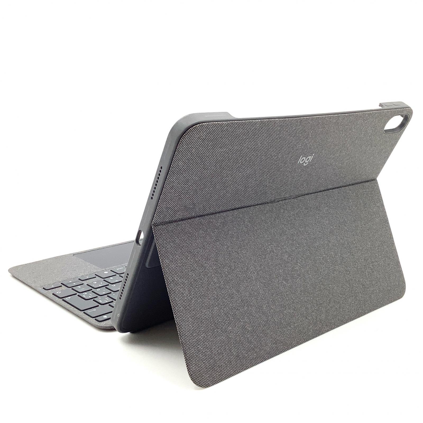 logicool ロジクール COMBO TOUCH 日本語 iPad Air第4・第5世代用