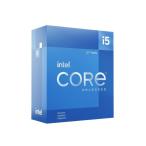 インテル Core i5 12600K BOX パソコン用CPU - 最安値・価格比較