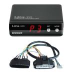 PIVOT ピボット スロットルコントローラー 3-drive EVO 3DE スロコン