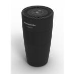 Panasonic 空気清浄機 ナノイー発生機 F-GMU01-K ブラック 空気清浄機