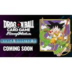 ドラゴンボールスーパーカードゲーム フュージョンワールド MANGA