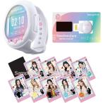 BANDAI バンダイ たまごっち Tamagotchi Smart NiziU スペシャルセット