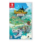 レベルファイブ 【Switch】 ファンタジーライフi グルグルの竜と時を